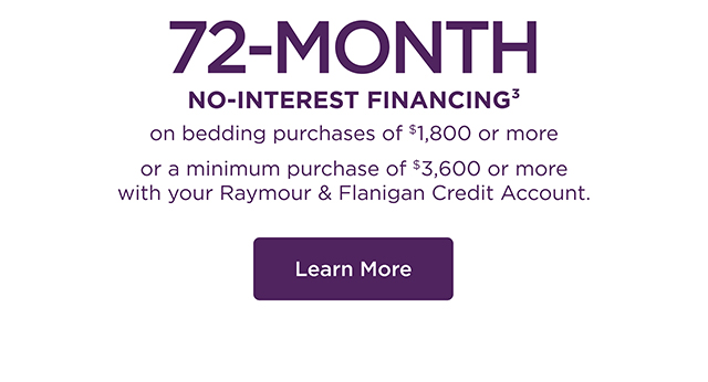 Or 72-Month Special Financing