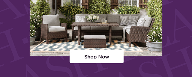 Memorial Day Outdoor Savings Weekend - Shop Now