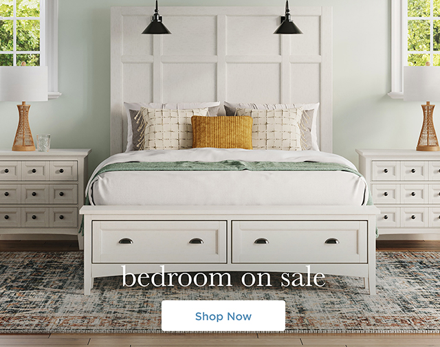 Bedroom On Sale