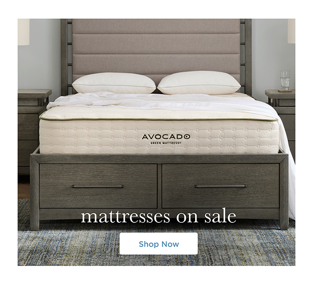 Mattresses On Sale