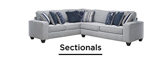 Sectionals