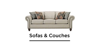 Sofas & Couches