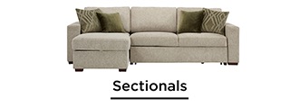 Sectionals