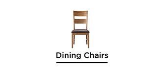 Dining Chairs