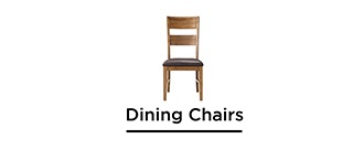 Dining Chairs