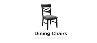 Dining Chairs
