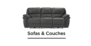 Sofas & Couches
