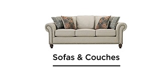Sofas & Couches