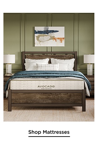 Shop Mattresses