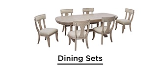 Dining Sets