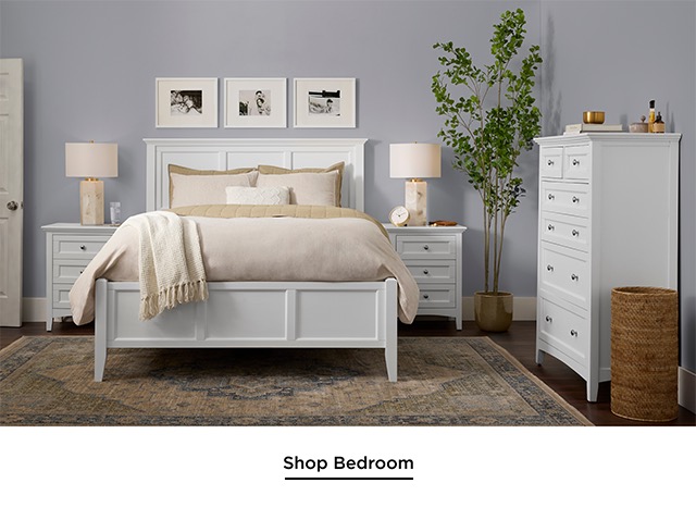 Shop Bedroom