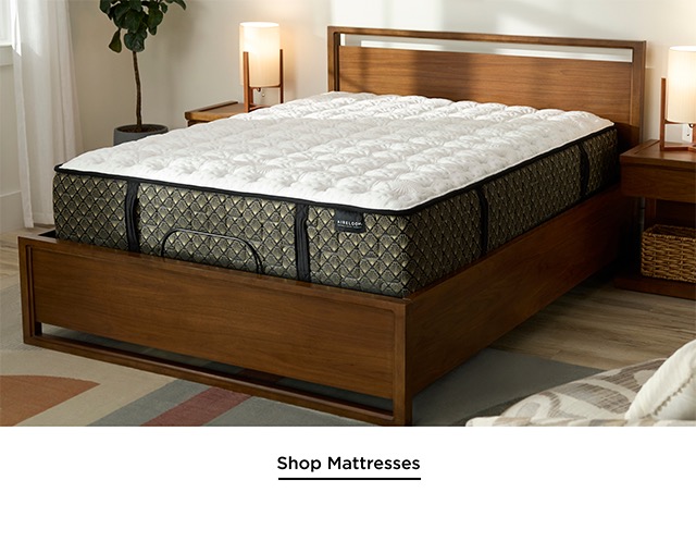 Shop Mattresses