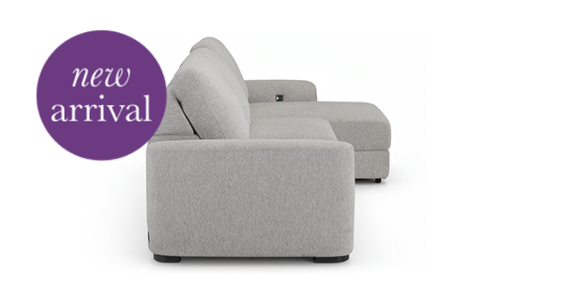 New Arrival - The Duncan