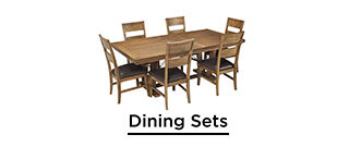 Dining Sets