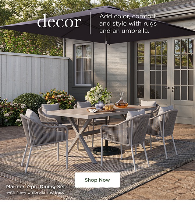 Decor - Shop Now