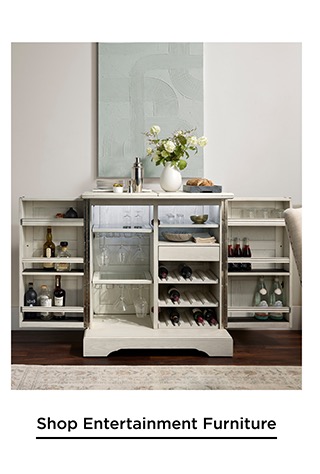 Shop Entertainment Furniture