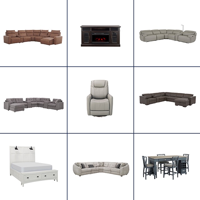 Featured Categories