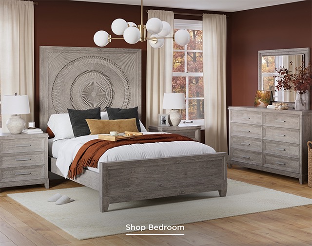 Shop Bedroom