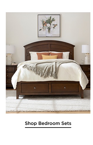 Shop Bedroom Sets