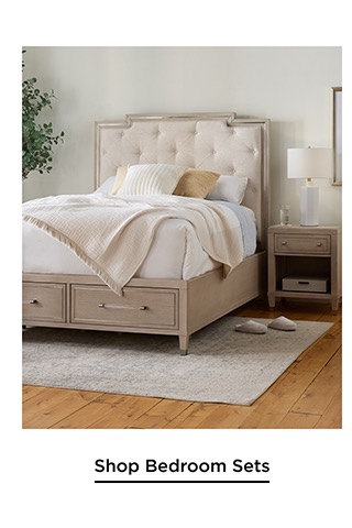Shop Bedroom Sets