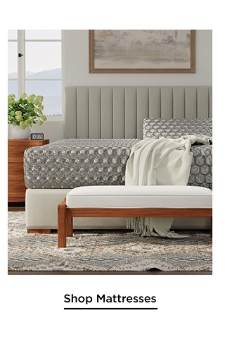 Shop Mattresses