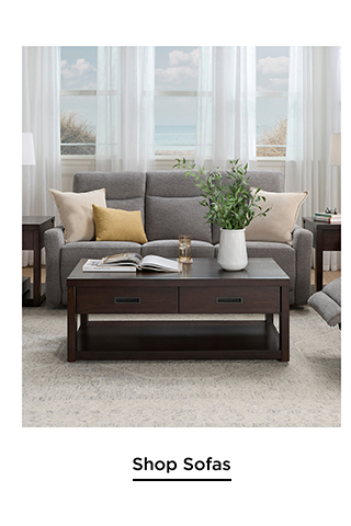 Shop Sofas