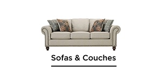 Sofas & Couches