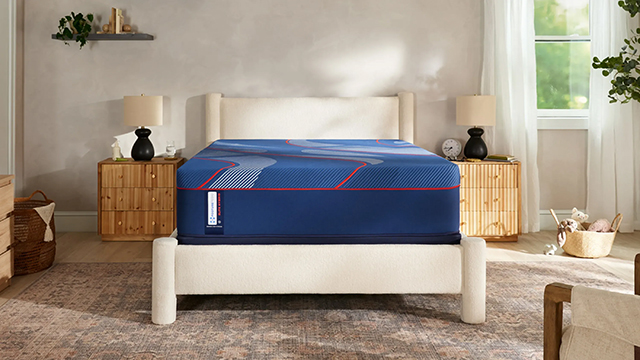View Mattresses - Featuring Sealy