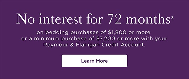No Interest For 72 Months - Learn More