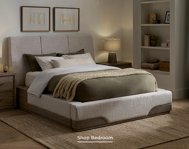 Shop Bedroom