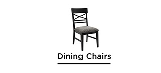 Dining Chairs