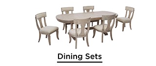 Dining Sets
