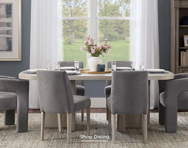 Shop Dining