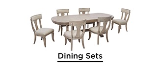 Dining Sets