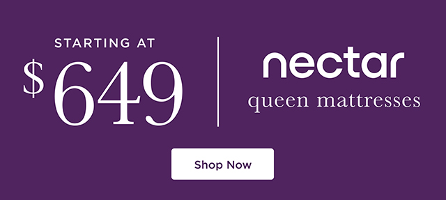 Aireloom - Starting at $649 - Shop Now