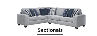 Sectionals
