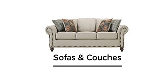 Sofas & Couches
