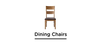 Dining Chairs