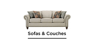 Sofas & Couches