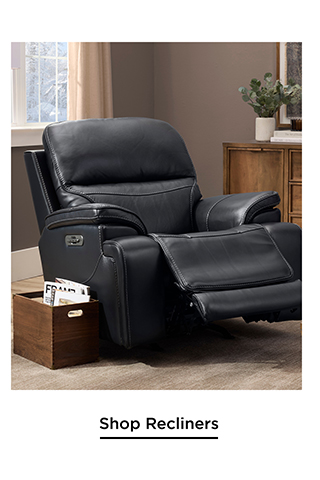 Shop Recliners