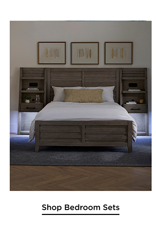 Shop Bedroom Sets