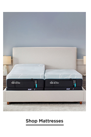 Shop Mattresses