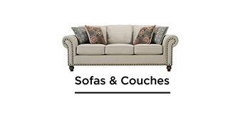 Sofas & Couches