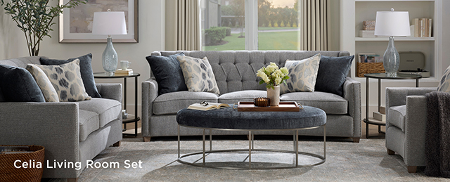 Celia Living Room Set