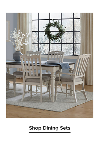 Shop Dining Sets