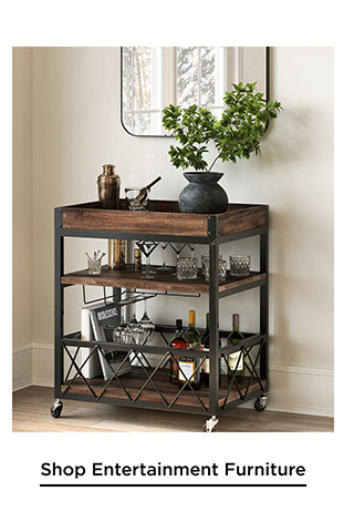 Shop Entertainment Furniture