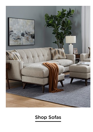Shop Sofas