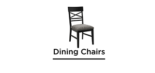 Dining Chairs