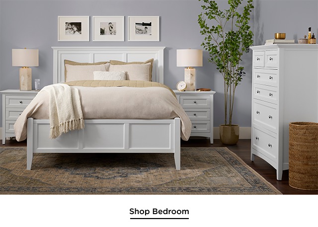 Shop Bedroom
