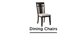 Dining Chairs
